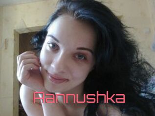 Aannushka