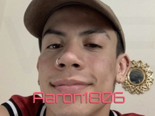 Aaron1806
