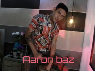 Aaron_baz