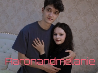Aaronandmelanie