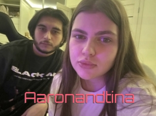 Aaronandtina