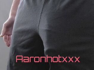 Aaronhotxxx