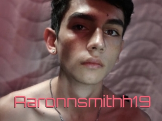 Aaronnsmithh19