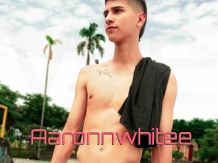 Aaronnwhitee