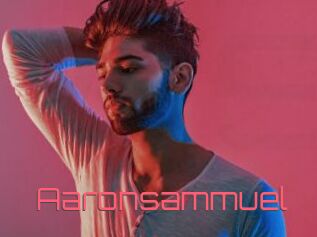 Aaronsammuel