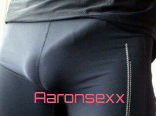 Aaronsexx