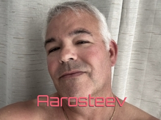 Aarosteev