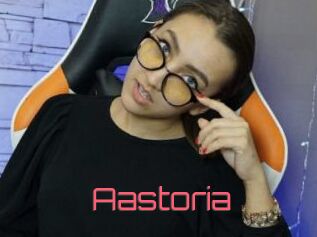 Aastoria