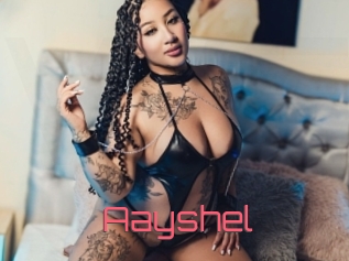 Aayshel