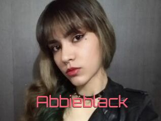 Abbieblack