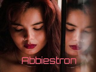 Abbiestron