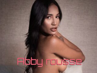 Abby_rousse