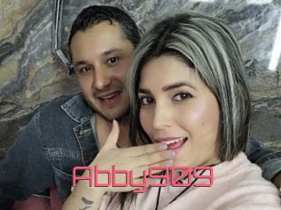 Abby909