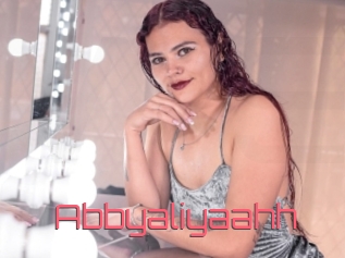 Abbyaliyaahh