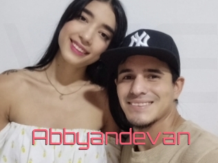 Abbyandevan