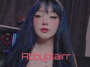 Abbyblairr