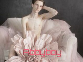 Abbyboy