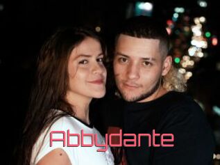 Abbydante