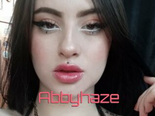 Abbyhaze
