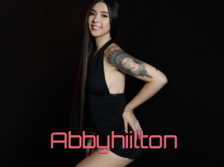 Abbyhiilton
