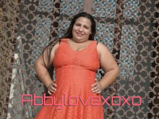 Abbylovexoxo