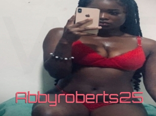 Abbyroberts25