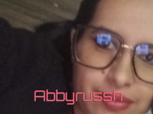Abbyrussh
