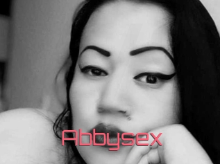 Abbysex