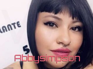 Abbysimpson