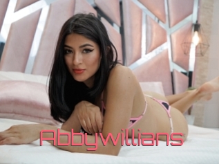 Abbywillians