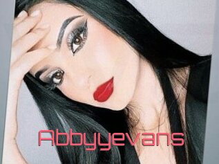 Abbyyevans