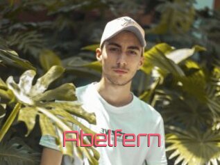 Abelfern