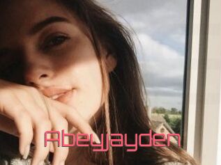 Abeyjayden