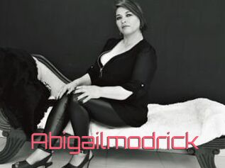Abigailmodrick