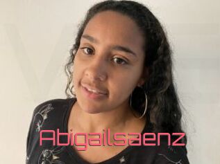 abigailsaenz Webcam Sexe Direct