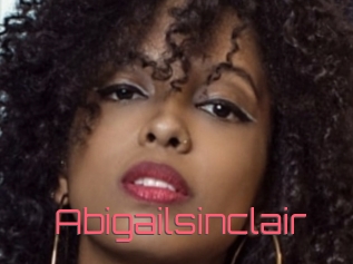 Abigailsinclair