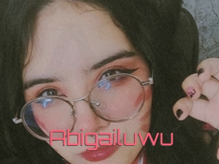 Abigailuwu