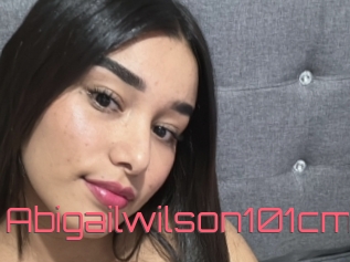 Abigailwilson101cm