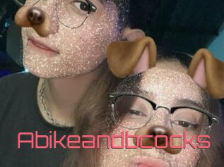 Abikeandbcocks