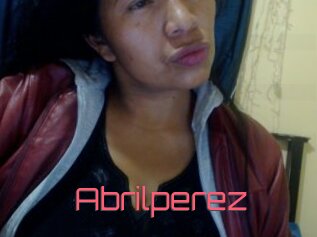 Abrilperez