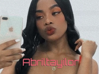 Abriltayilor
