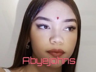 Abyejohns