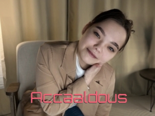 Accaaldous