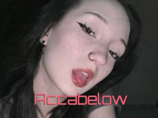 Accabelow