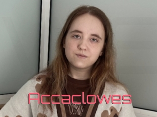 Accaclowes