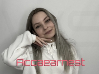 Accaearnest