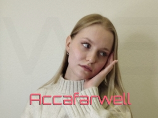 Accafarwell