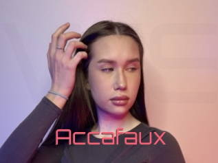 Accafaux