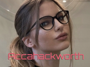Accahackworth