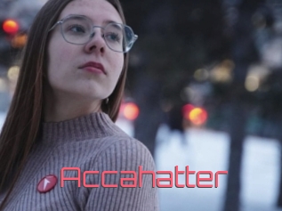 Accahatter